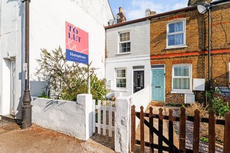 2 bedroom cottage to rent - Photo 3
