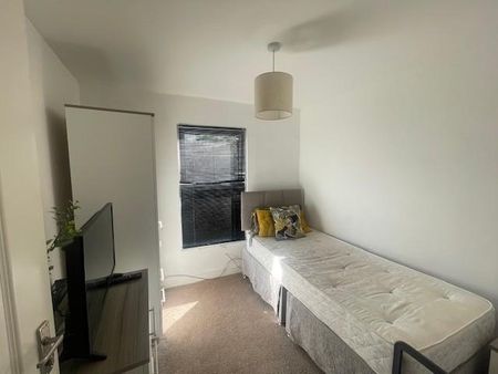 1 bedroom terraced house to rent - Photo 4