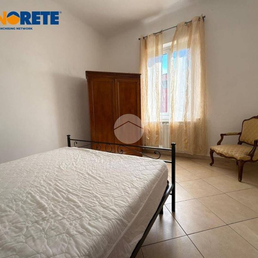 Quadrilocale viale San Bartolomeo 943, Muggiano - Porto Lotti, La Spezia - Photo 1