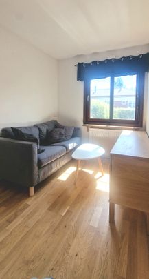 Blåsklöverbacken, Stockholm - Photo 1