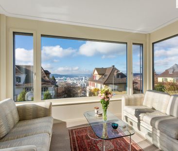 Exclusive single-family house in a privileged location - Photo 2