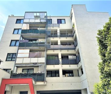 HOFRUHELAGE, HUMBOLDTGASSE, 80 m2 Neubau inkl. Loggia, 2 Zimmer, Ko... - Photo 1