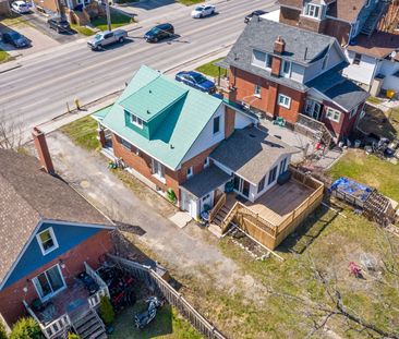 For Lease - 93 PARK Road Unit# Upper, Oshawa, Ontario - Photo 4