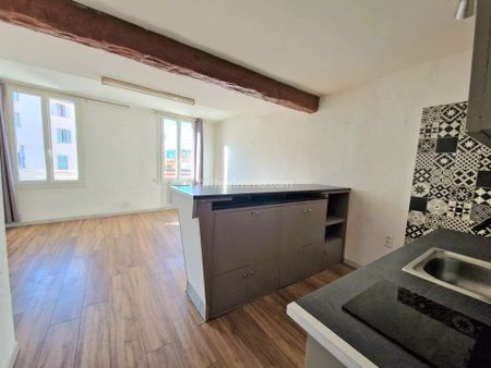 Location Appartement 2 pièces 36 m2 à Draguignan - Photo 5