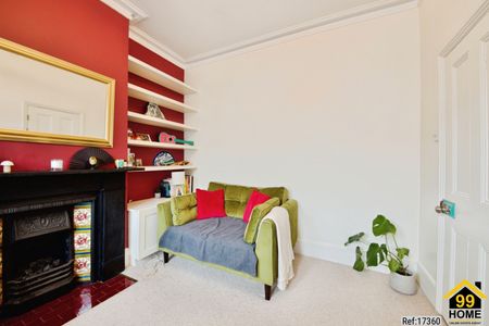 2 bed Apartment in Lyndhurst Road , London, N22 5AU - Photo 2