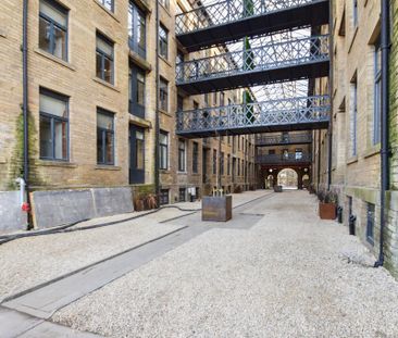 2 bedroom apartment to rent - Photo 4