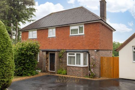 North Street, Turners Hill, RH10 - Photo 3