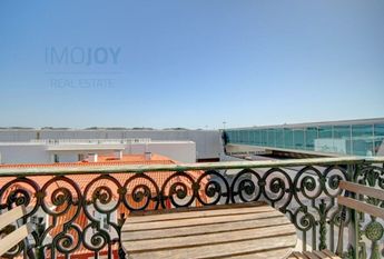 Luxury Flat for rent in Belém, Portugal