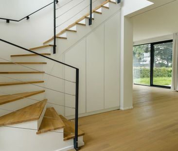 Woning te huur in Ukkel voor € 3.500 met 3 slaapkamers - Photo 4