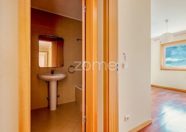 Apartamento T2 em Porto
