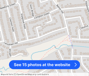 Lansdown Hill, Fulwood, Preston, Lancashire, PR2 - Photo 1