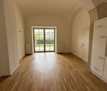 Residieren im Schloss! Haus 4 Top 3 - Foto 2