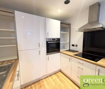 1 bedroom flat to rent - Photo 6