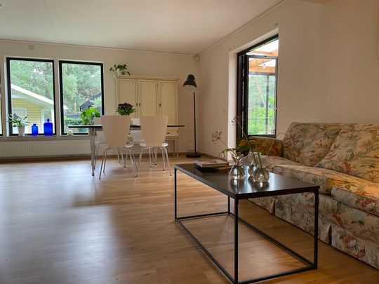 Vikensvägen, Höllviken - Photo 1