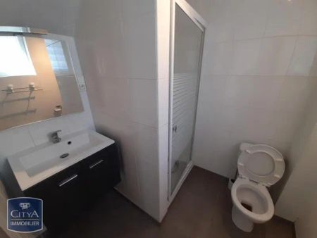 Appartement à louer 3 pièces 74m² - Photo 5