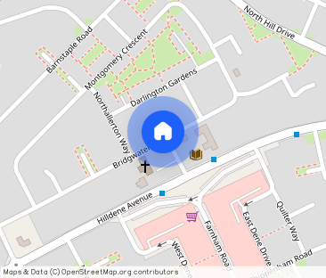 Bridgwater Road, Romford, RM3 - Photo 1