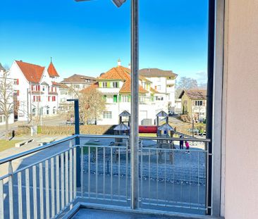 3.5 Zimmer, 67 m², 1. Stock - Photo 5