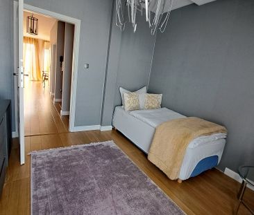 Mieszkanie 3 pokoje 95 m² Wrocław-Krzyki - Księże Wielkie - Photo 6
