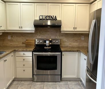 For Lease - 7375 Banffshire Court, Mississauga, Ontario - Photo 3