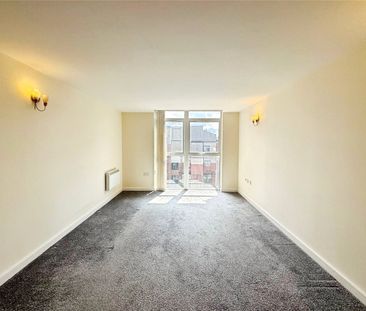1 bedroom apartment to rent Rutland Street, Leicester, Leicestershi... - Photo 1