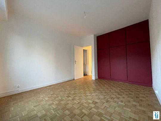 Location appartement 3 pièces 85.57 m² à Bois-Guillaume (76230) - Photo 1