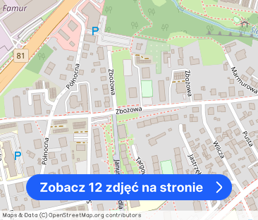 Wolne OD 01.07.2025 Katowice - Piotrowice - Zdjęcie 1