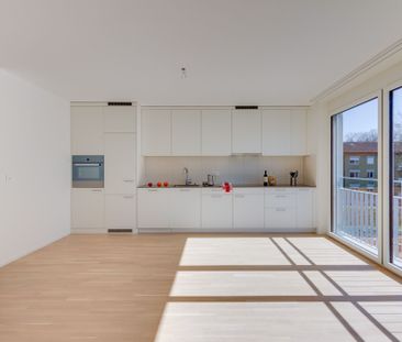 Modern and high-quality living - Photo 3