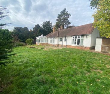 2 bedroom bungalow to rent - Photo 5