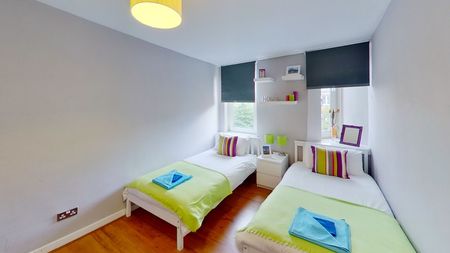 2 bedroom apartment to rent - Photo 5