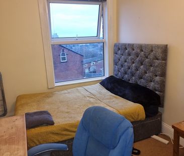 Room in a Shared House, Cemetery Road, LS11 - Photo 3
