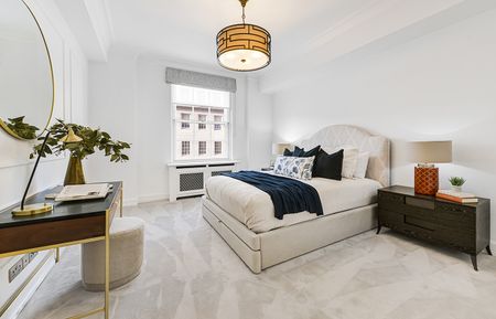 Grosvenor Square, W1K, London - Photo 4