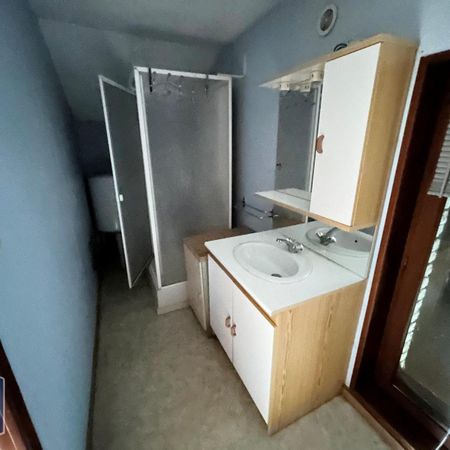 Location Appartement 1 pièce 21m² MAING 59233 - Photo 4