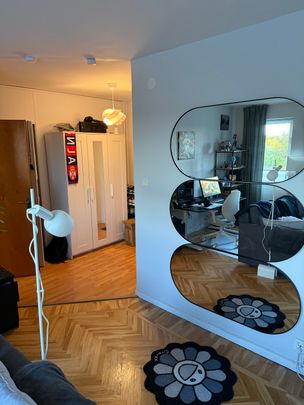 Vindelbosgatan, Visby - Foto 1