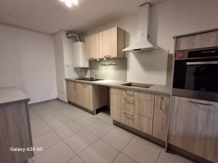 Location appartement 4 pièces 89.31 m² à Bourg-de-Péage (26300) - Photo 3