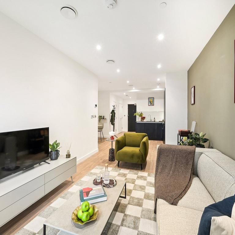 1 bedroom apartment to rent - Photo 1