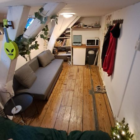 Studentenkamer te huur in Centrum Utrecht - Photo 4