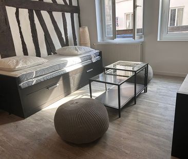 Location Appartement 1 pièce 27m² - Photo 1