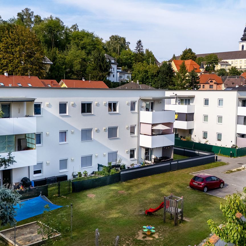 Hauptstraße 32b-14 - Foto 2