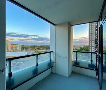 For Lease - 7 Mabelle Avenue Unit# 609, Toronto, Ontario - Photo 4