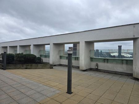 Terry Spinks Place, London - Photo 2