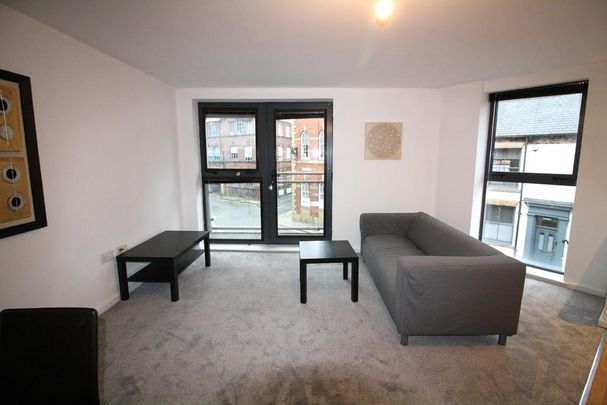 2 bedroom apartment to rent - Photo 1