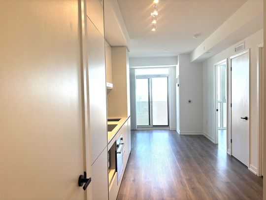 For Lease - 28 Interchange Way Unit# 4209, Vaughan, Ontario - Photo 1
