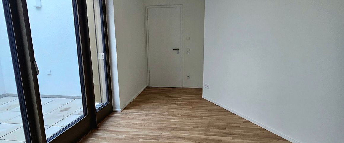 Platz für die ganze Familie | Neubau - Photo 1