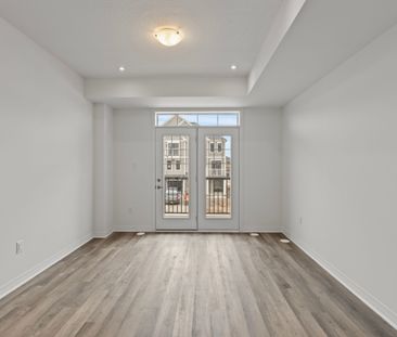 For Lease - 62 Pogie Drive, Welland, Ontario - Photo 1