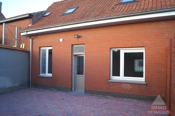 Beselare - Instapklare woning met 3 slaapkamers - Photo 1