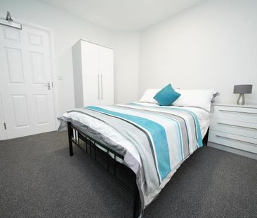 Student Apartment 4 bedroom, Broomhall, Sheffield - Photo 1