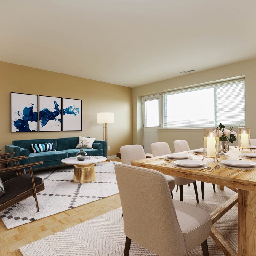 Morgan Manor - Photo 1