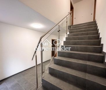 Etagenwohnung in Groß Rheide - Foto 1