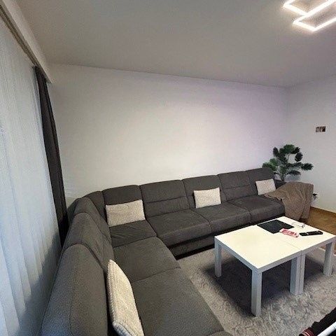 Appartement 3.5 pcs avec terrasse - Photo 1
