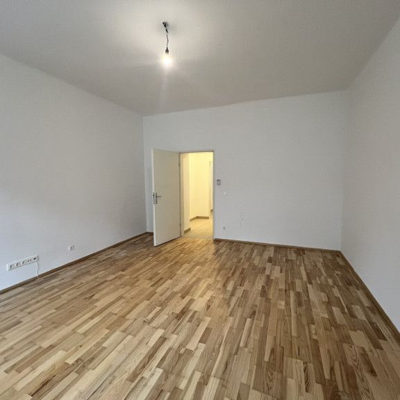 Günstige 1-Zimmer Single- oder Startwohnung in guter Lage im 3. Bezirk (!) - Photo 1